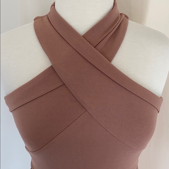 Hello Molly Something Sweet Maxi Dress - Picture 6 of 8